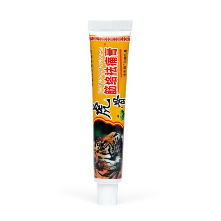 Tiger's paintering ointment, 20 g-1