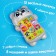 Developing music telephone "Favorite Friend", light effects