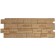 Stein panel (bronze) Döcke-R, 1098x400 mm, 0.44m2