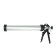 Tundra sealant pistol, closed, round rod, 750 ml