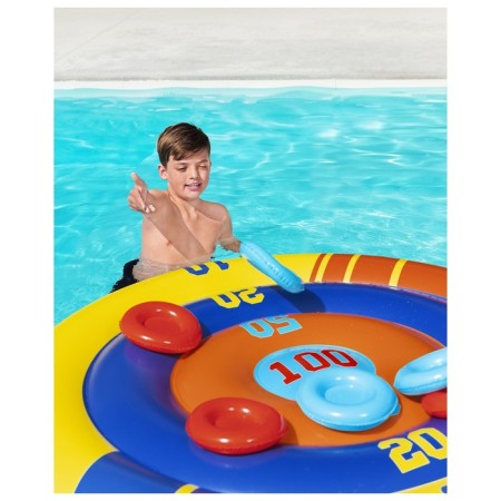 Game for the pools "Champion Disk", 140 cm, from 3 years old, 52566-4
