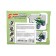 Designer "Military Patrol", 36 parts