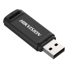 Flash drive Hikvision 16GB M210P HS-USB-M210P/16G/U3 USB3.0 Black