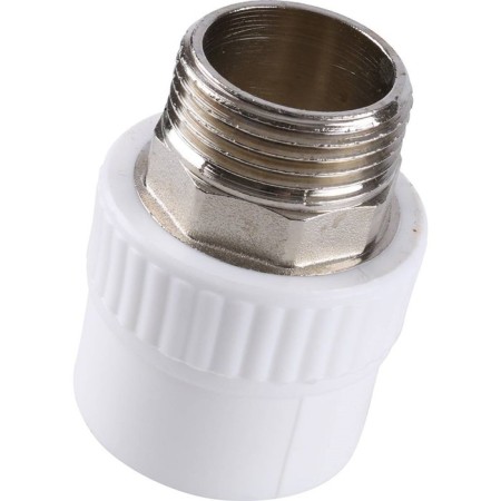 Combined Kalde, d = 32 mm x 1 ", external thread, under the hexagon-1
