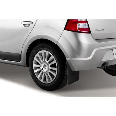 Sputs Rnoils Renault Sandero 2010-2014 (polyurethane)-1