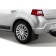 Sputs Rnoils Renault Sandero 2010-2014 (polyurethane)