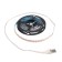LED Luazon, 5 V, SMD5050, 2 m, IP65, 10.3W, 60 LED/m, USB, multiproper.