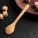 Sugar spoon "Bamboo Forest", 12 cm