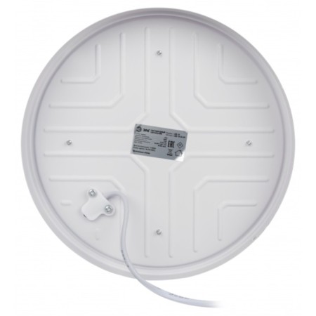 LED LED LED LED Round, 24W, 6500K-5