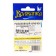 Hooks "Volzhanka" Viking No. 5/0, 10 pcs