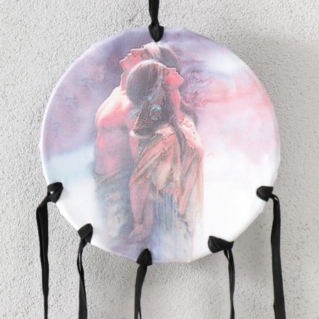 Dreams Cap 79 "Harmony" Circle d = 16 cm-1