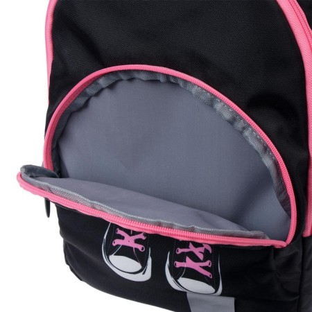 Youth backpack, 44 x 30 x 17 cm, ergonomic back, calligrata p "sneakers"-15