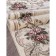 Rectangular carpet Merinos colizey, size 100x200 cm, color Cream