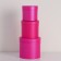 Set of boxes 3 in 1 (18*18*17/15*15*15/12*12*12 cm), fuchsia