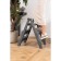 Strent of plastic step (gray)
