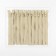 Lightning "Tractor", No. 5, non -proceeding, castle machine, 18 cm, beige color