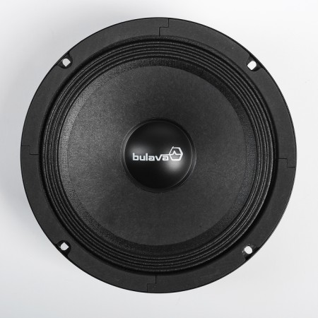 Acoustic system Ural AS-BV200 Bulava, 20 cm, 200 watts, set 2 pcs.-1