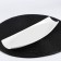 Porcelain dish Wilmax, 30 × 10 cm, white color