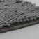 Books “Long”, 49 × 75.5 cm, Gray color rug. Gray