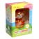 Nevalyashka children's "Tigerok", orange