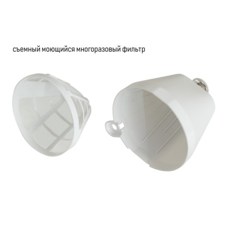 JVC JK-CF25, white, drip, 600 ml, 600 watts, white-12