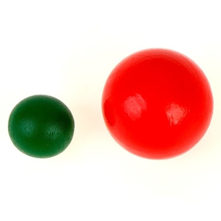 Balanceboard "Bee"-5