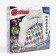Bed linen 1.5 joint ventures “Avengers” 143x215 cm, 150x214 cm, 50x70 cm -1 pcs, pryl