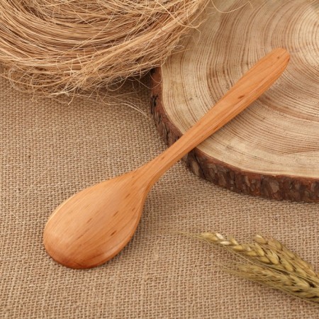Spoon, 23 cm, juniper-1