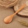 Spoon, 23 cm, juniper