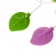 Developing set "Fruit lacing"