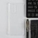 Ibox Crystal case, for the phone Samsung Galaxy A23, silicone, anti -suggestion, transparent
