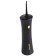 Irrigator of the oral cavity Pioneer TI-1006, 150 ml, 3 modes, 2 nozzles, black