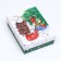 Gift box team "Happiness", 16.5 x 12.5 x 5.2 cm