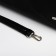 Salome bag is on lightning, the color is black