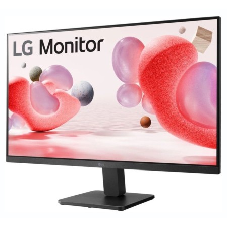 Monitor LG 27 "27MR400-B Black IPS LED 16: 9 HDMI Matova 250CD 178g/178g 1920x1080 100HZ 106855-2