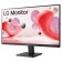 Monitor LG 27 "27MR400-B Black IPS LED 16: 9 HDMI Matova 250CD 178g/178g 1920x1080 100HZ 106855