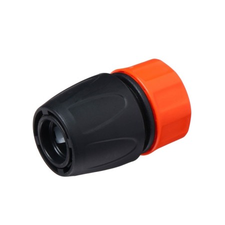 Connector, 3/4 "(19 mm), fast -fast connection, plastic," beetle "