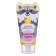 Gift set Women's velvet pens "Funny Animals": hand cream 3 pcs 45 ml