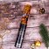 Pneumatic clap "Happy New Year", 28 cm