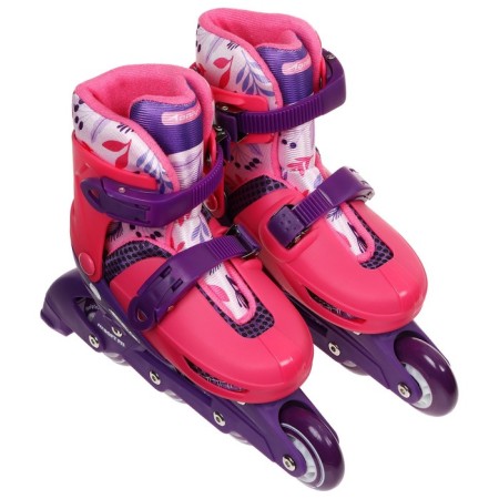 Roller skates sliding onlytop, p. 30-33, PVC 64 mm wheels-2