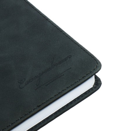 Lotted diary, A5, 140L, CENT, OF KOZHZAM, Style, Blue-3