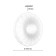 Anix Led 70W 3000-6000K D505 IP43.
