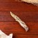 Curders "Eagle" blade 7.5 cm, (latch, button) 17cm mix
