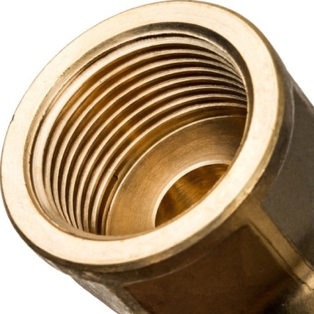 Axial transitional axial stout SFA-0006-002534, 25x3/4 "Internal thread-2