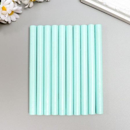 Surgut for printing the rod "Heavenly pastel" 13.2x1.1 cm-2