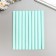 Surgut for printing the rod "Heavenly pastel" 13.2x1.1 cm