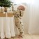 New Year. Costume (hoodies and trousers) I am "spruce branches", height 86-92 cm