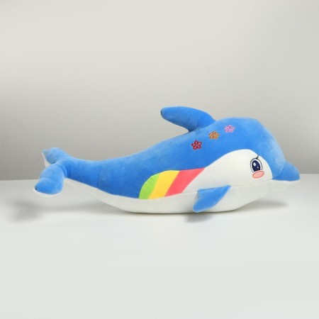 Dolphin's soft toy, 50 cm, mixture-2