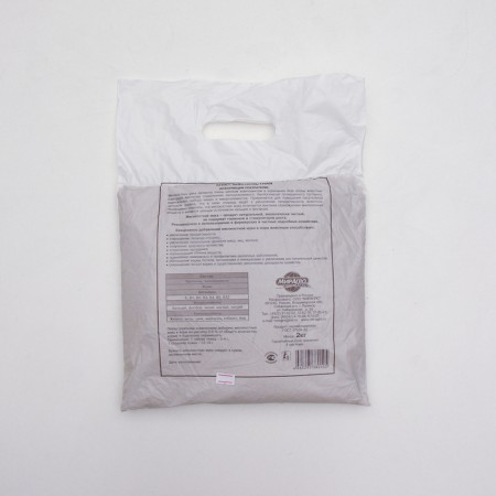 Meat -bore flour "Good villain" for animals and birds, 2 kg-1