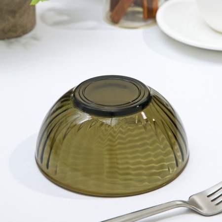 Elica salad bowl, d = 13 cm-1
